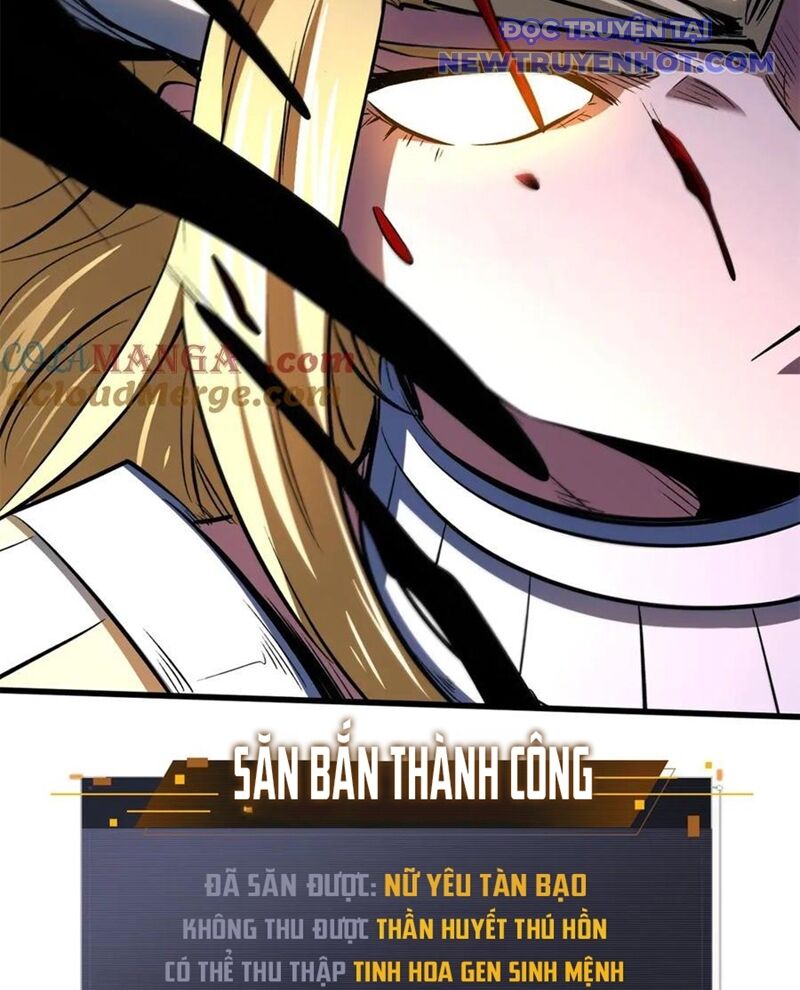 Siêu Cấp Thần Cơ Nhân - Chapter 340 - Page 38