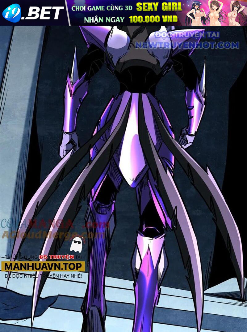 Siêu Cấp Thần Cơ Nhân - Chapter 340 - Page 40