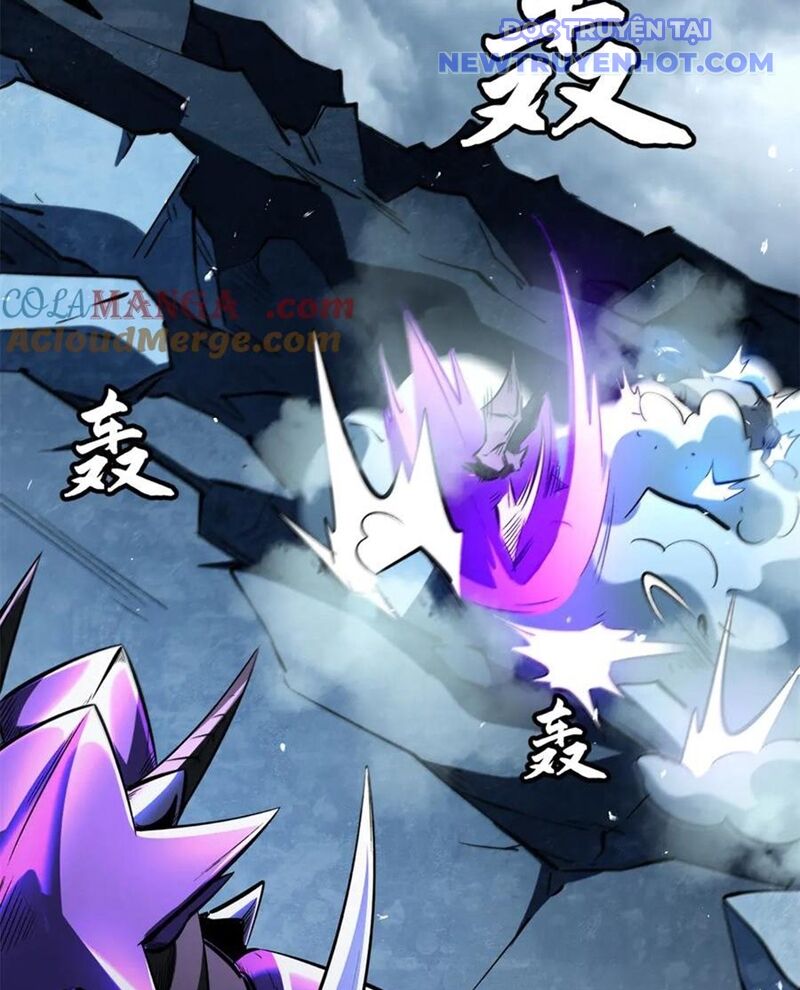 Siêu Cấp Thần Cơ Nhân - Chapter 340 - Page 42