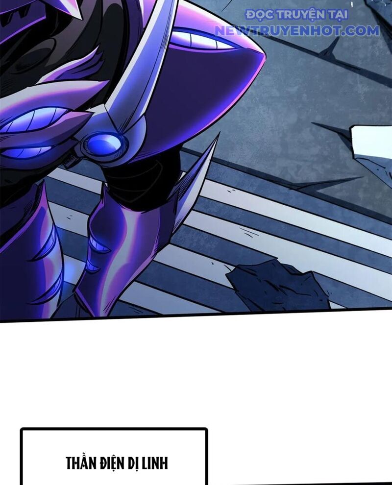 Siêu Cấp Thần Cơ Nhân - Chapter 340 - Page 43