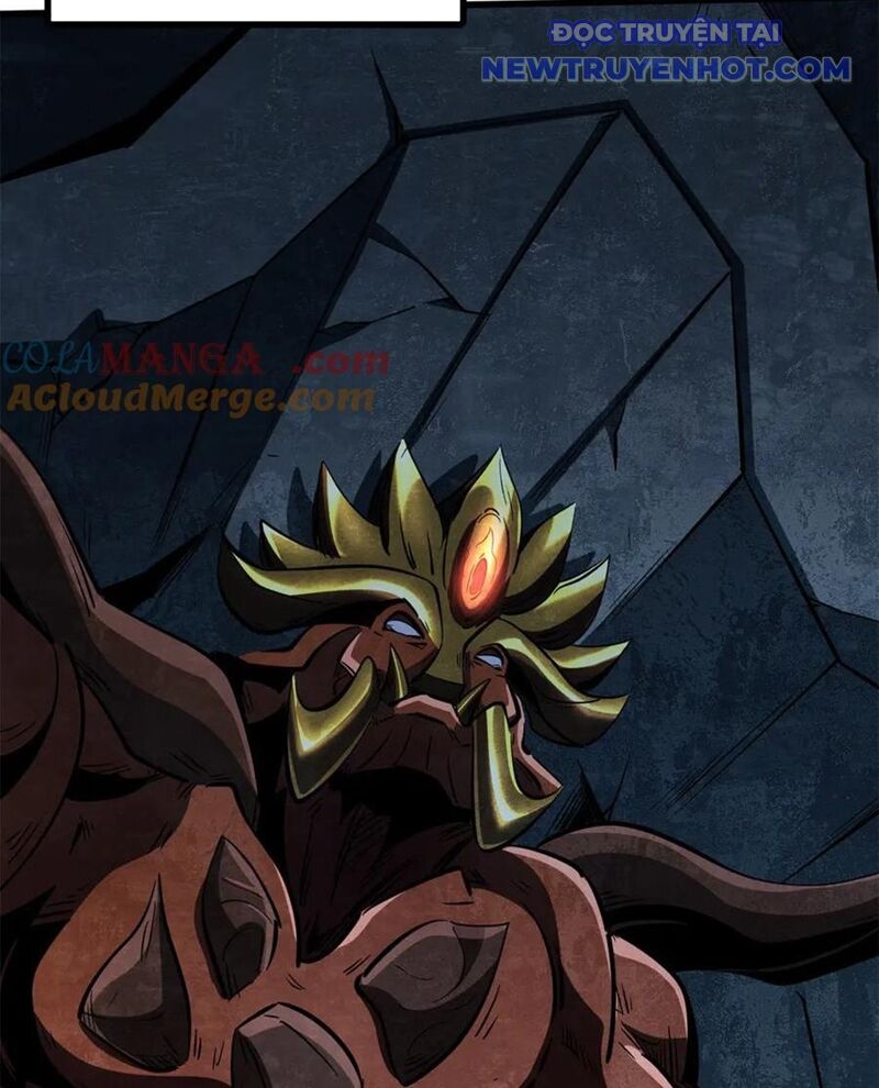 Siêu Cấp Thần Cơ Nhân - Chapter 340 - Page 44