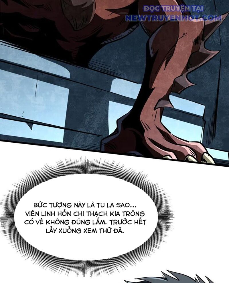 Siêu Cấp Thần Cơ Nhân - Chapter 340 - Page 45