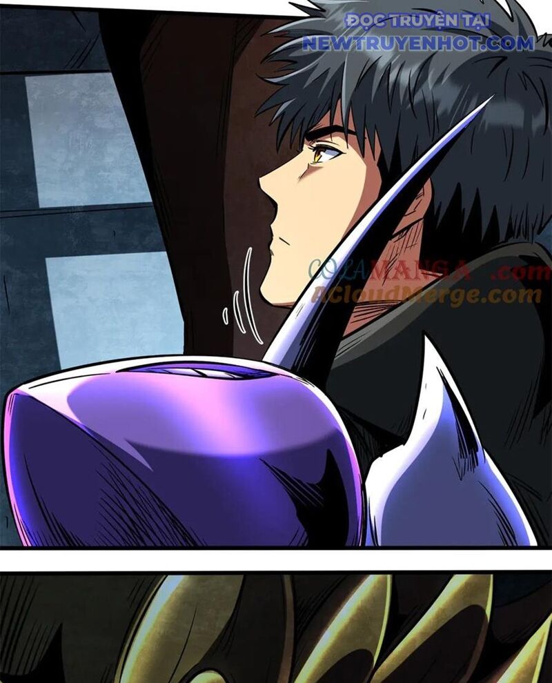 Siêu Cấp Thần Cơ Nhân - Chapter 340 - Page 46