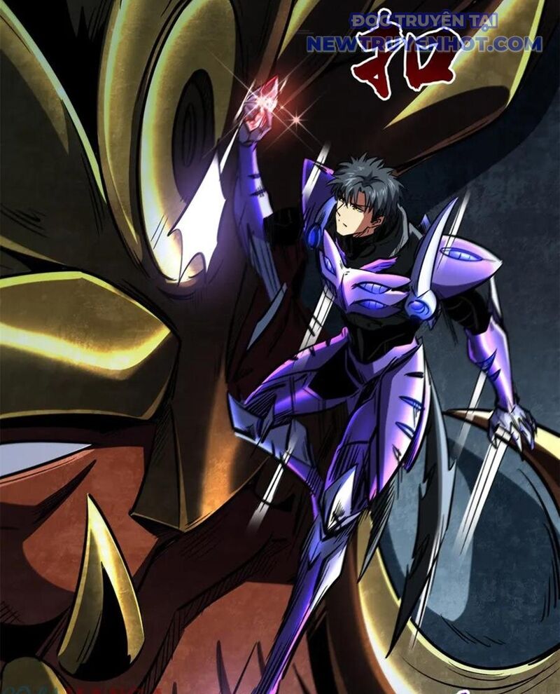 Siêu Cấp Thần Cơ Nhân - Chapter 340 - Page 47