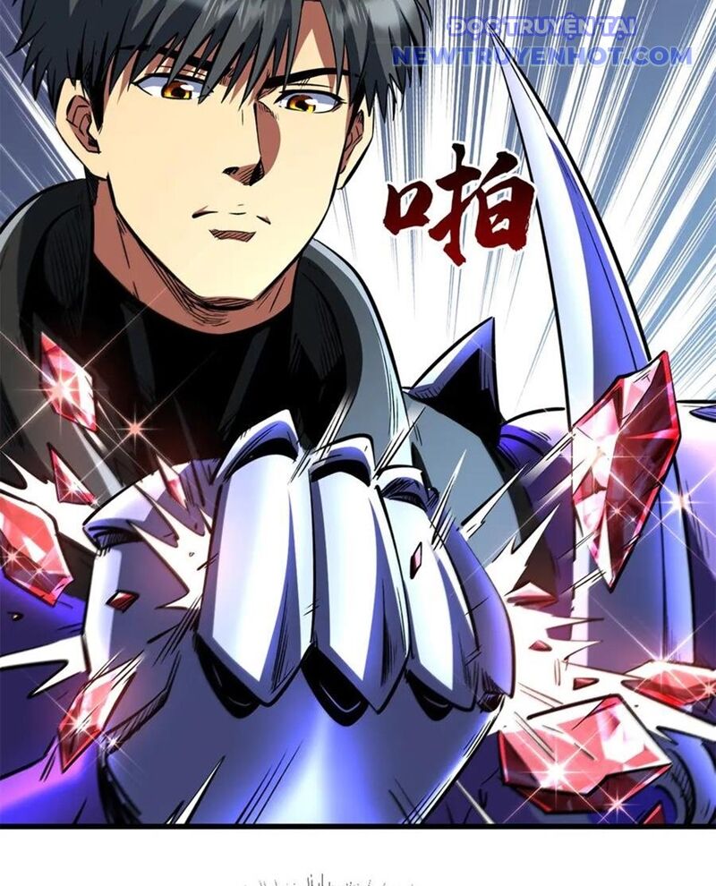 Siêu Cấp Thần Cơ Nhân - Chapter 340 - Page 49