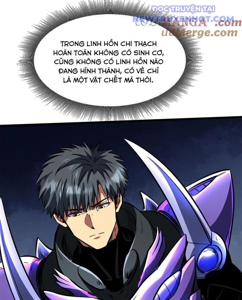 Siêu Cấp Thần Cơ Nhân - Chapter 340 - Page 50