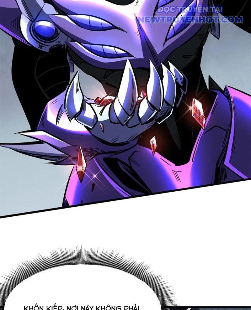 Siêu Cấp Thần Cơ Nhân - Chapter 340 - Page 51