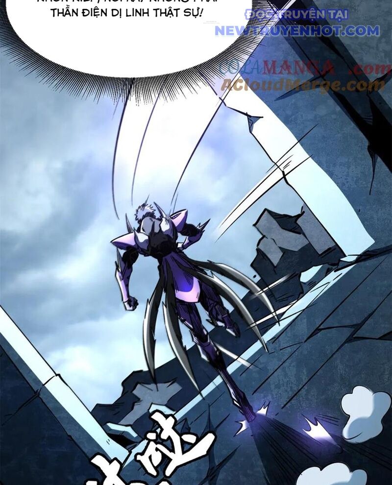Siêu Cấp Thần Cơ Nhân - Chapter 340 - Page 52