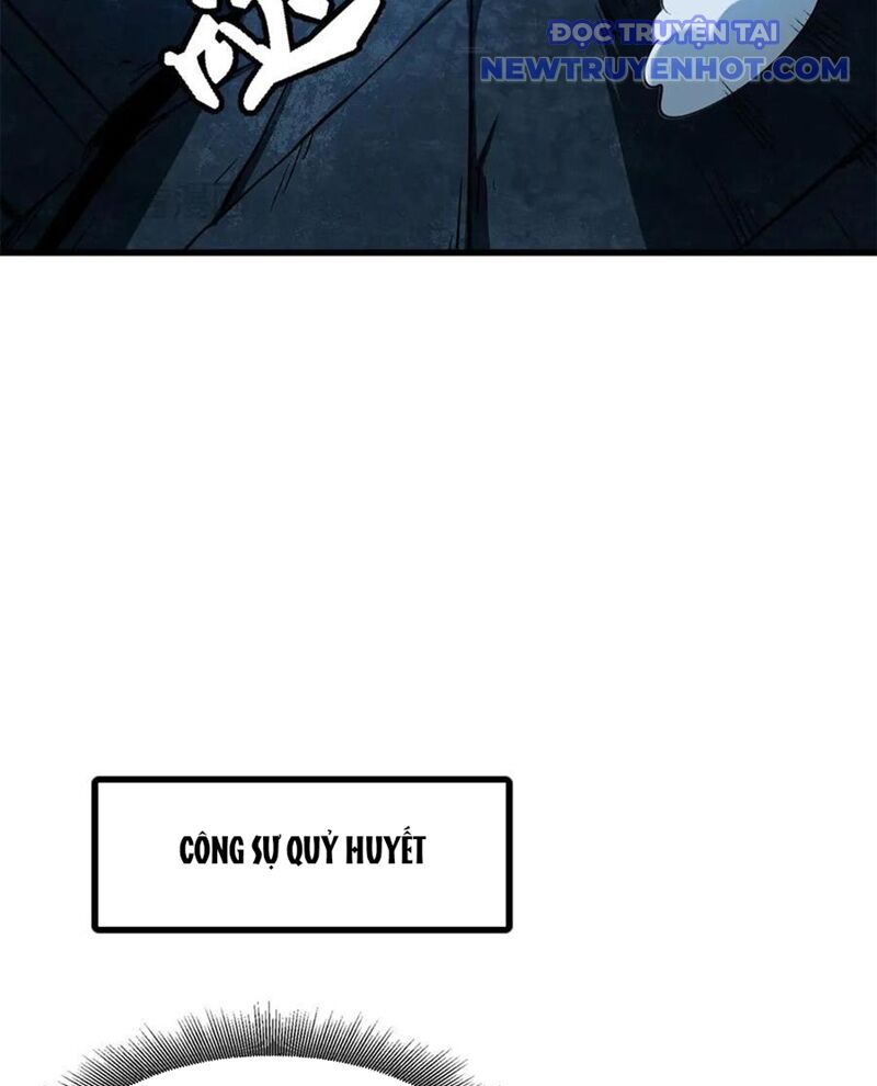 Siêu Cấp Thần Cơ Nhân - Chapter 340 - Page 53