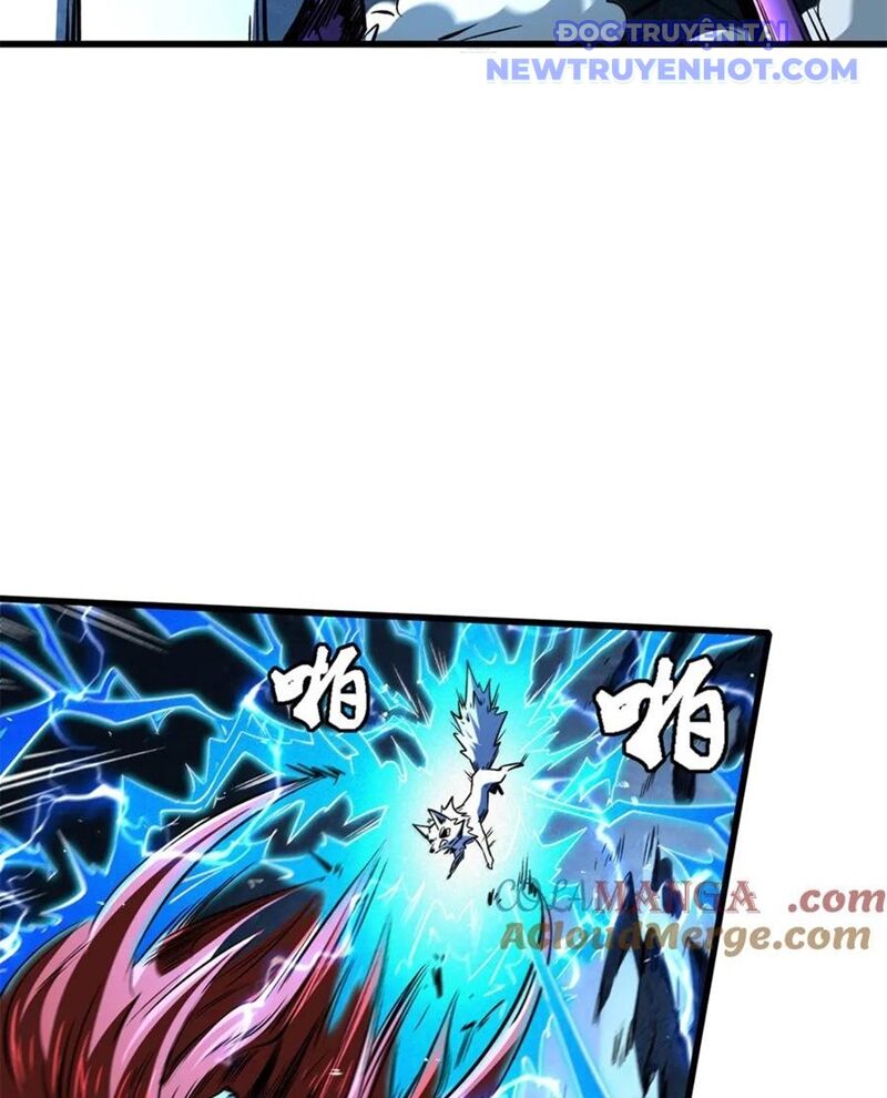 Siêu Cấp Thần Cơ Nhân - Chapter 340 - Page 55