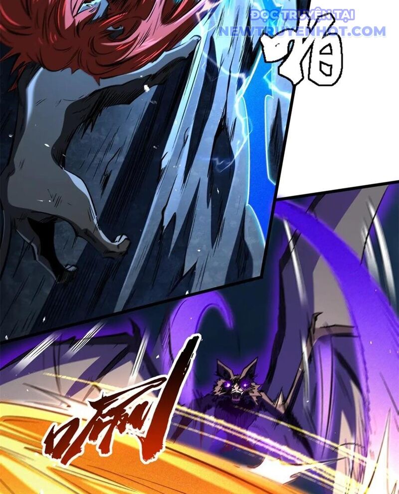 Siêu Cấp Thần Cơ Nhân - Chapter 340 - Page 56