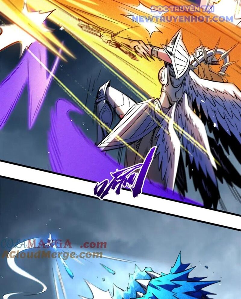 Siêu Cấp Thần Cơ Nhân - Chapter 340 - Page 57