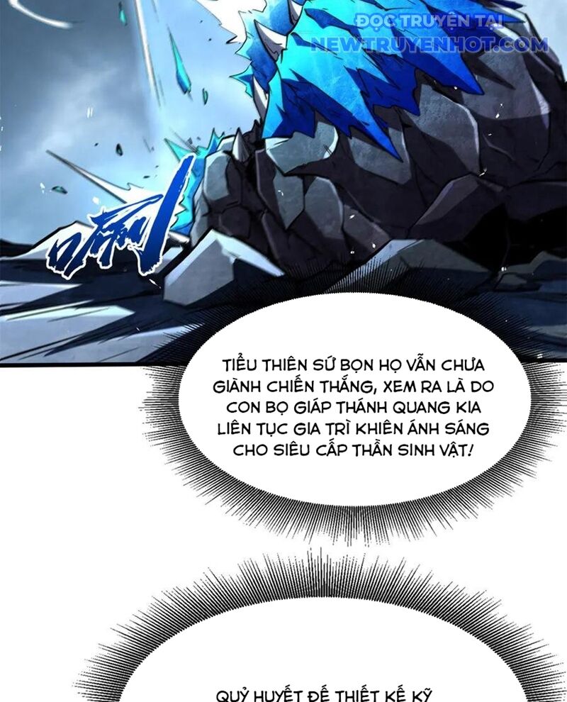 Siêu Cấp Thần Cơ Nhân - Chapter 340 - Page 58