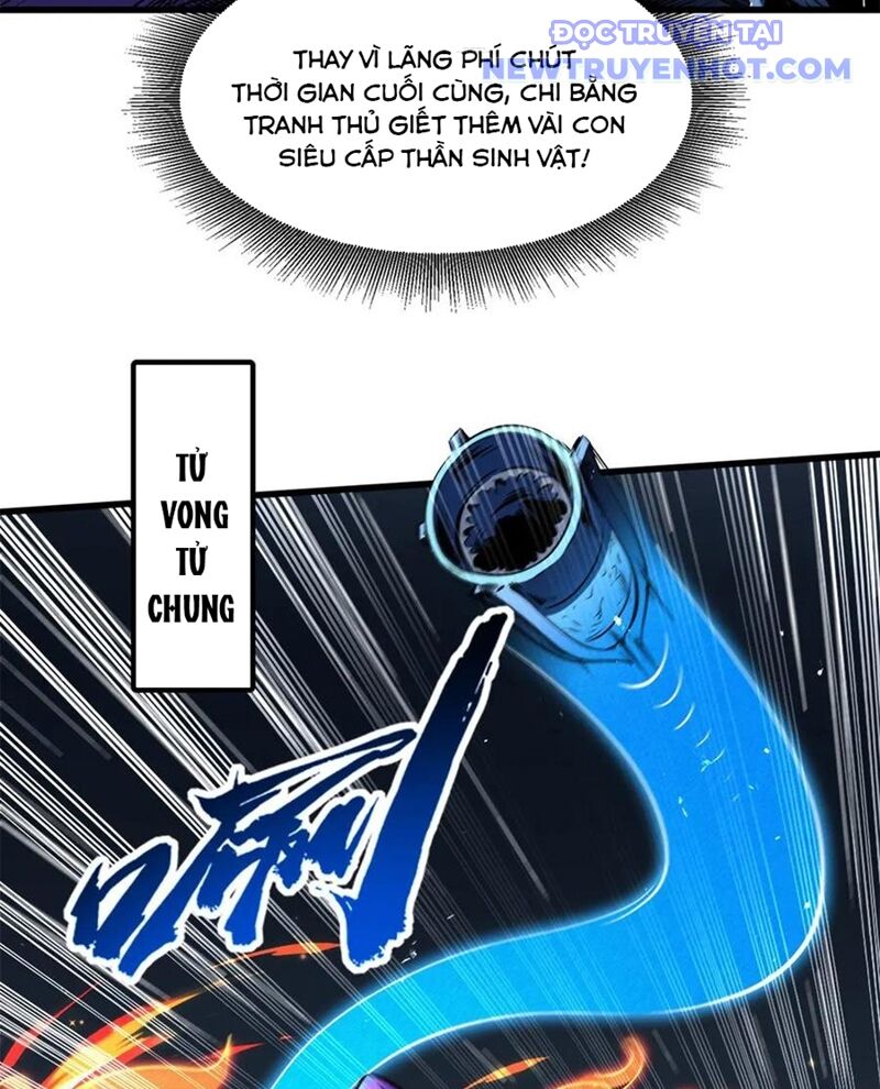 Siêu Cấp Thần Cơ Nhân - Chapter 340 - Page 60