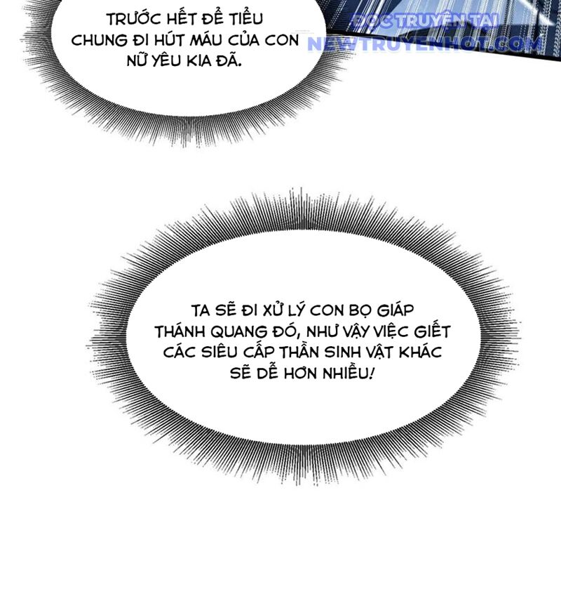 Siêu Cấp Thần Cơ Nhân - Chapter 340 - Page 62