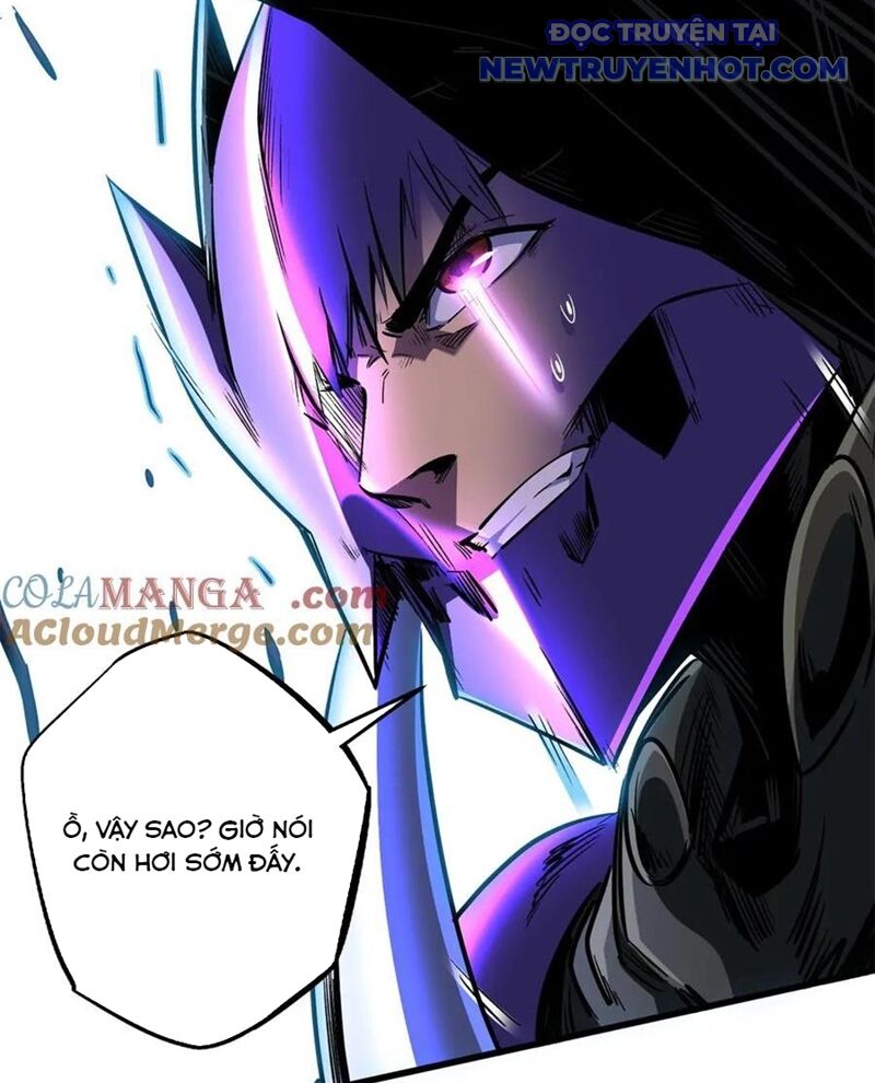 Siêu Cấp Thần Cơ Nhân - Chapter 340 - Page 7