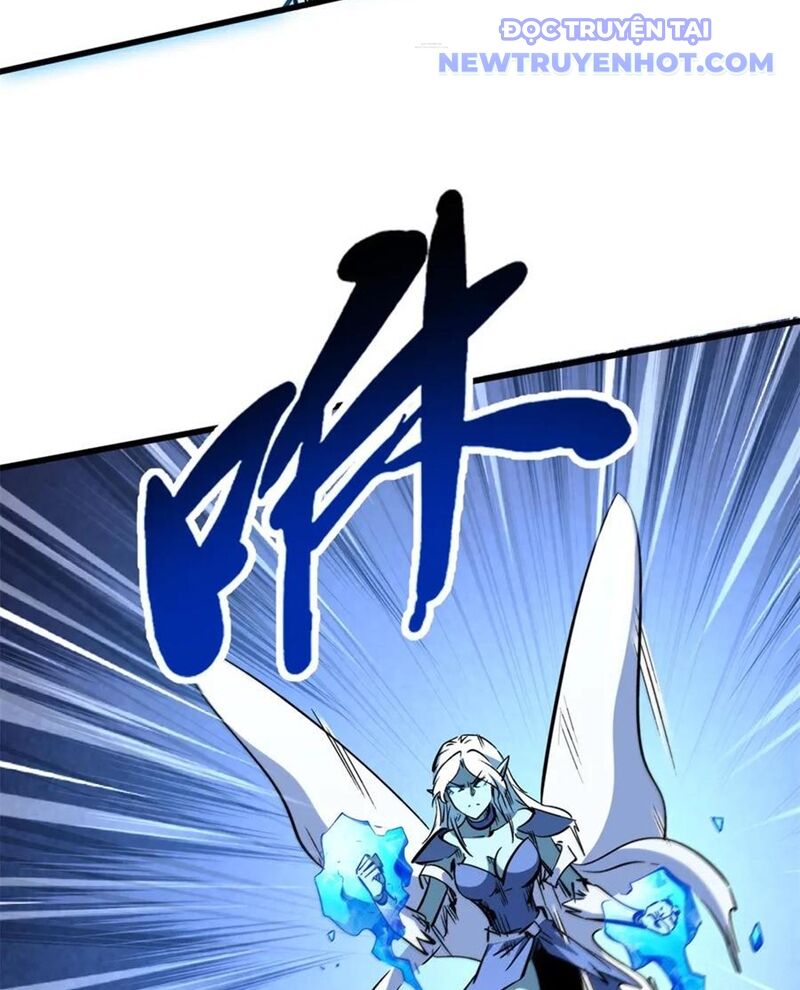 Siêu Cấp Thần Cơ Nhân - Chapter 340 - Page 8