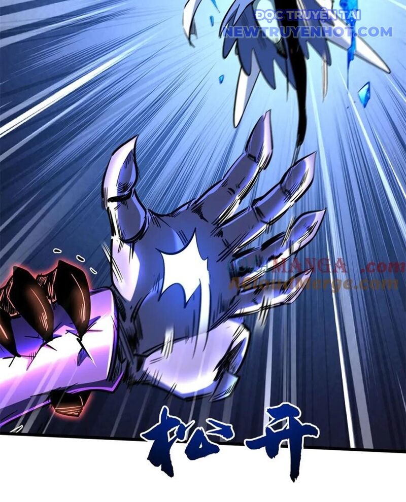 Siêu Cấp Thần Cơ Nhân - Chapter 340 - Page 9