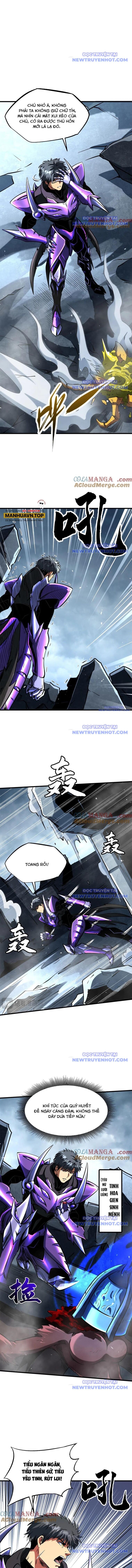 Siêu Cấp Thần Cơ Nhân - Chapter 341 - Page 3