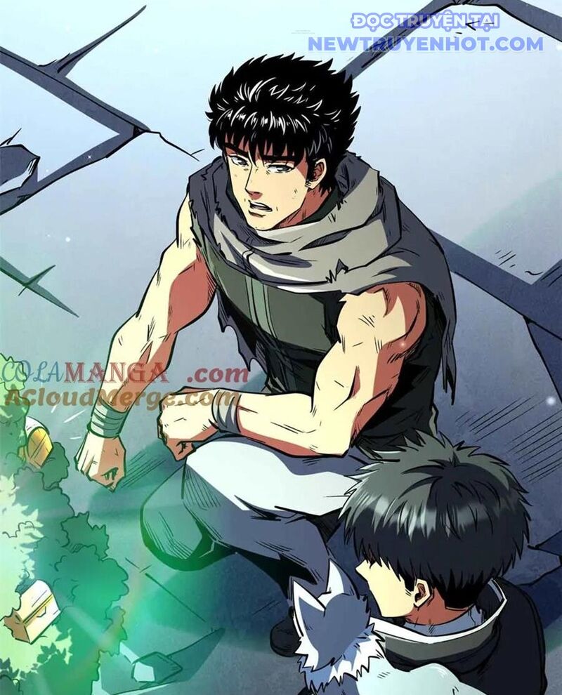 Siêu Cấp Thần Cơ Nhân - Chapter 342 - Page 10