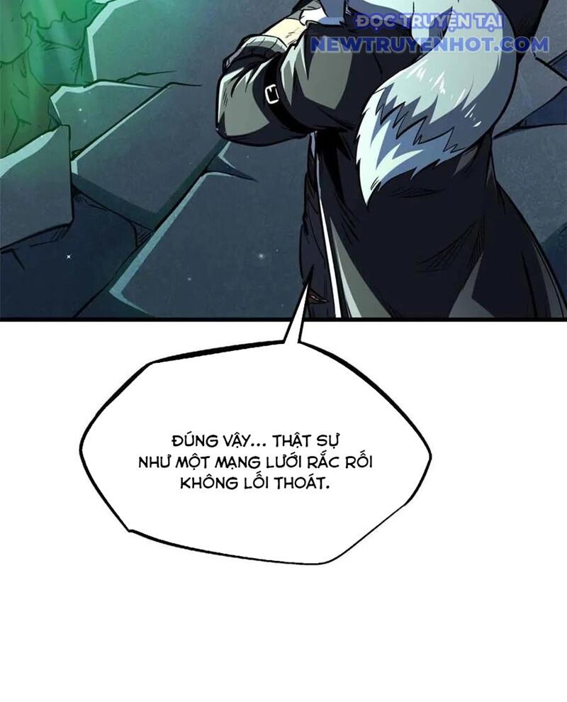 Siêu Cấp Thần Cơ Nhân - Chapter 342 - Page 11