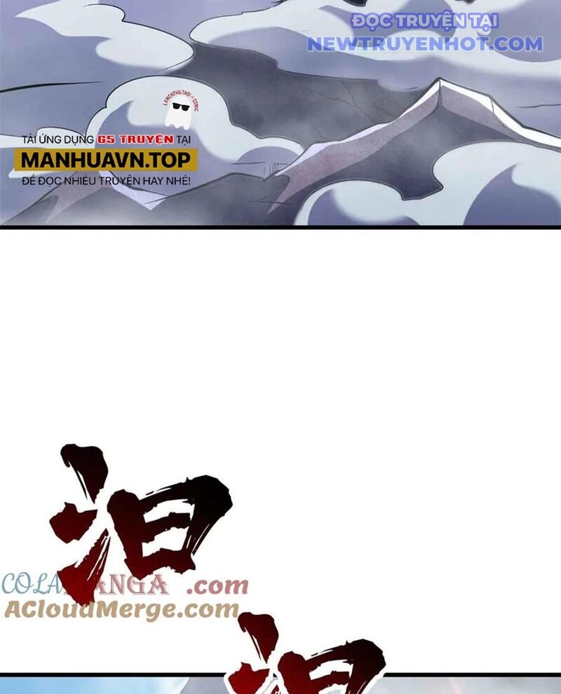 Siêu Cấp Thần Cơ Nhân - Chapter 342 - Page 13