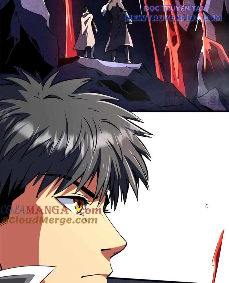 Siêu Cấp Thần Cơ Nhân - Chapter 342 - Page 15