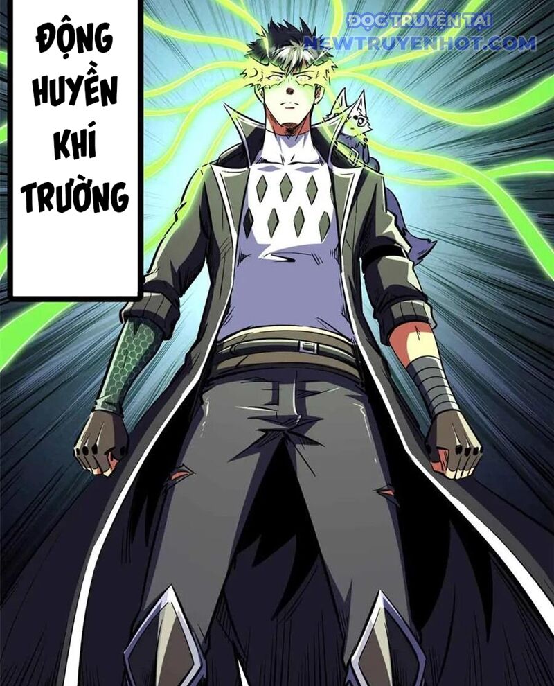 Siêu Cấp Thần Cơ Nhân - Chapter 342 - Page 19