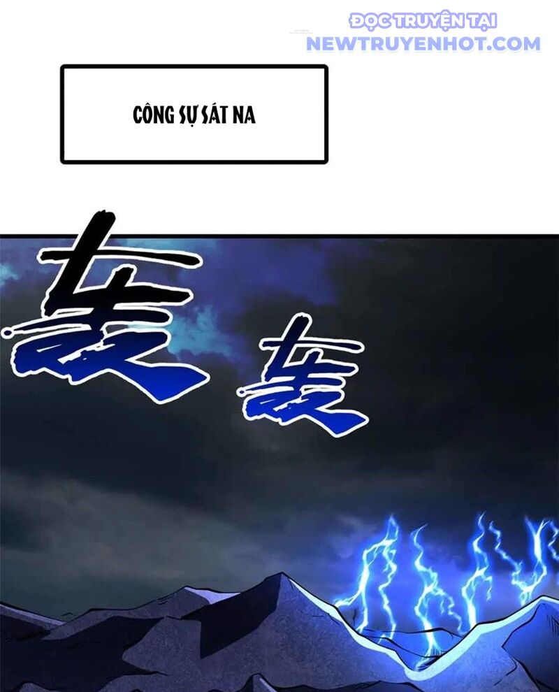 Siêu Cấp Thần Cơ Nhân - Chapter 342 - Page 22