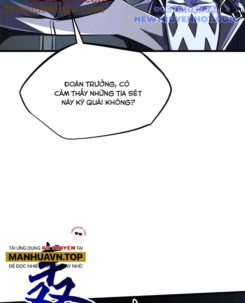 Siêu Cấp Thần Cơ Nhân - Chapter 342 - Page 24