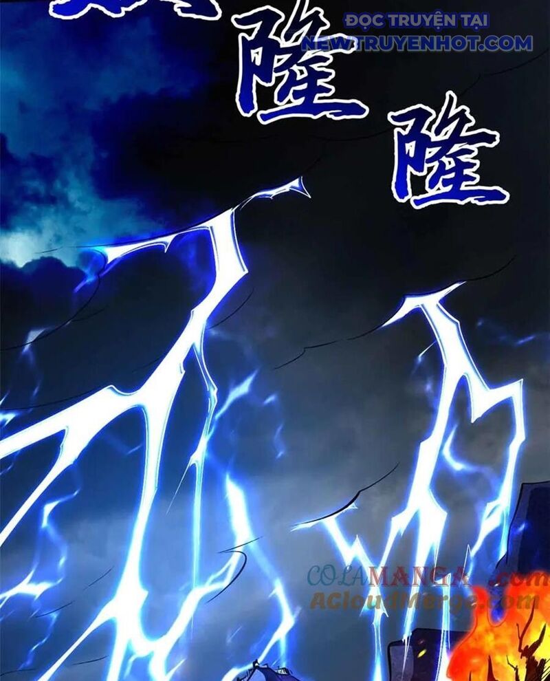 Siêu Cấp Thần Cơ Nhân - Chapter 342 - Page 25