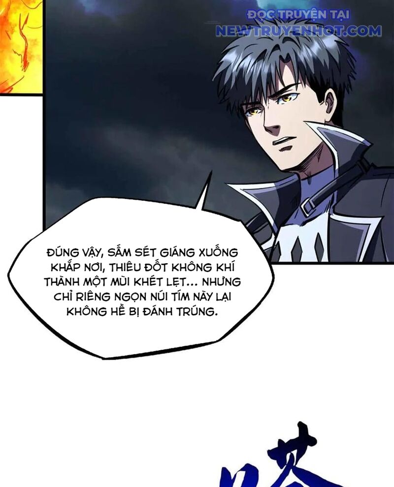 Siêu Cấp Thần Cơ Nhân - Chapter 342 - Page 27