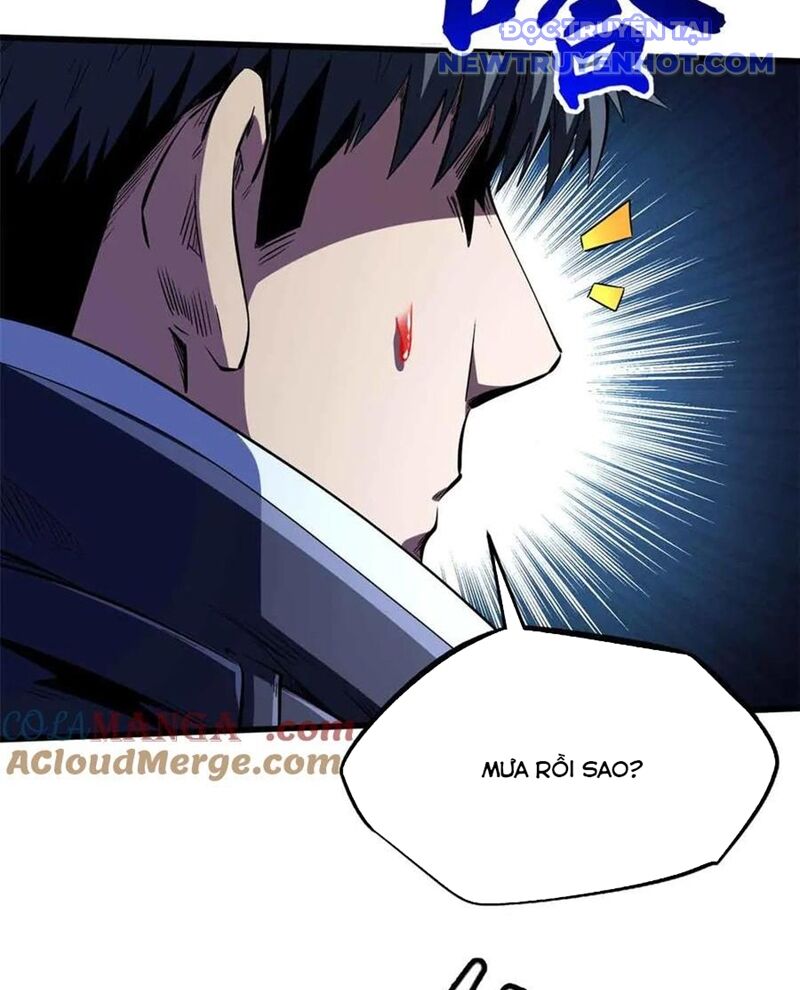 Siêu Cấp Thần Cơ Nhân - Chapter 342 - Page 28