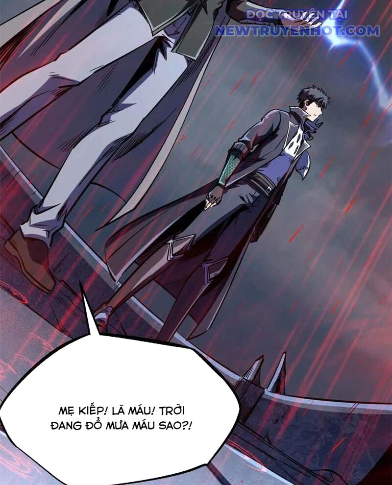 Siêu Cấp Thần Cơ Nhân - Chapter 342 - Page 30