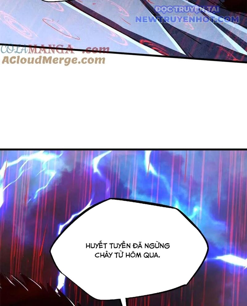 Siêu Cấp Thần Cơ Nhân - Chapter 342 - Page 31