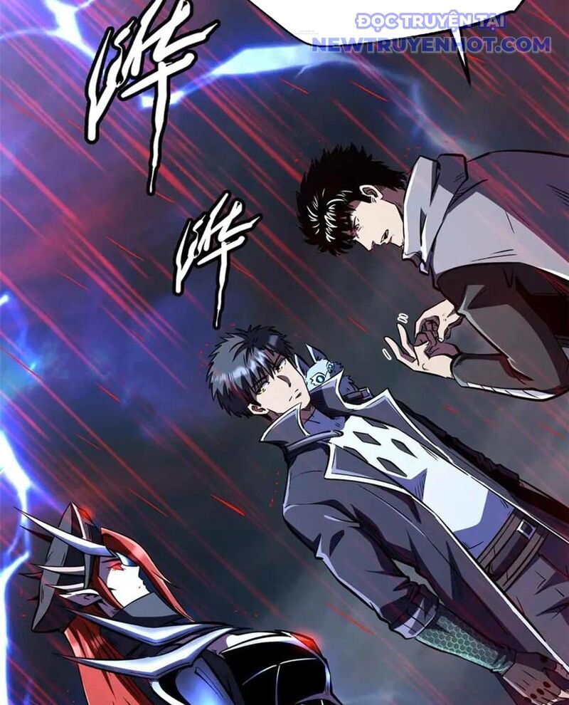 Siêu Cấp Thần Cơ Nhân - Chapter 342 - Page 34