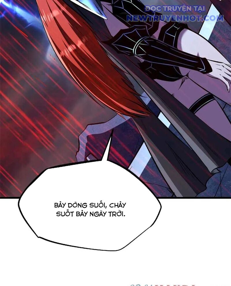 Siêu Cấp Thần Cơ Nhân - Chapter 342 - Page 35