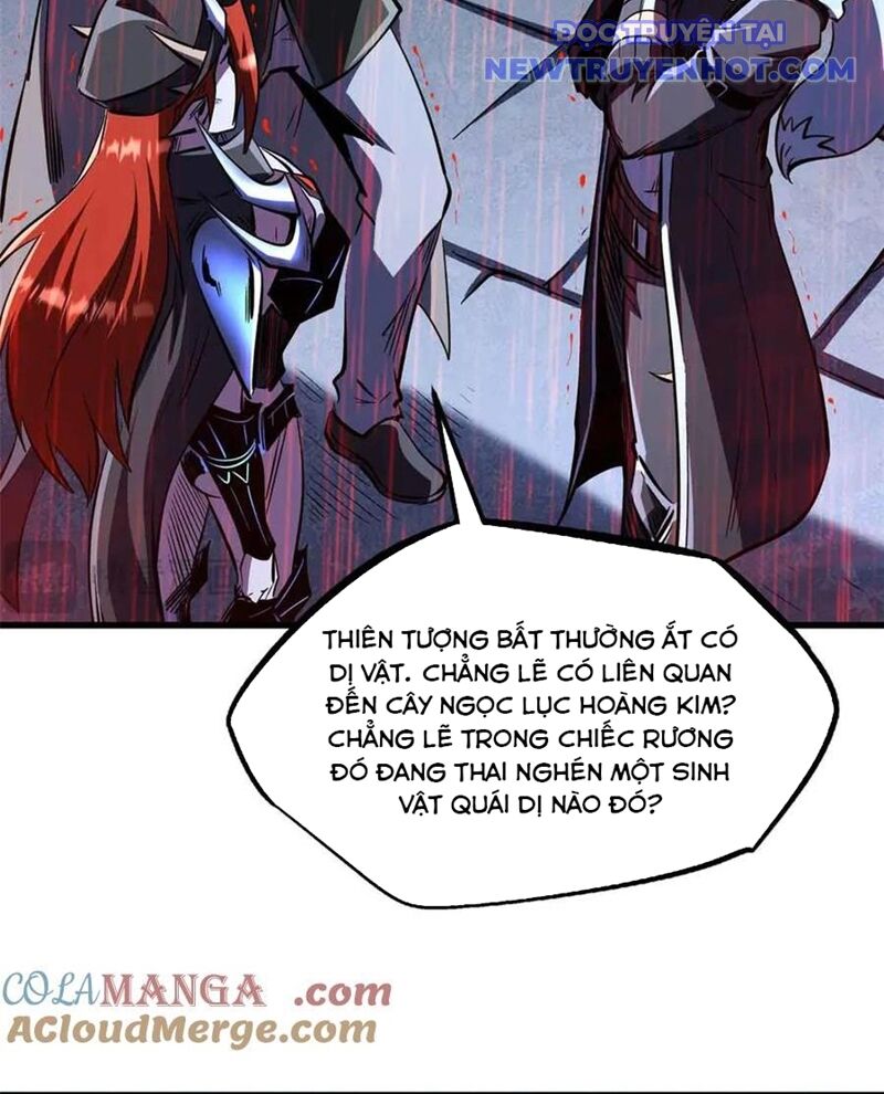 Siêu Cấp Thần Cơ Nhân - Chapter 342 - Page 37