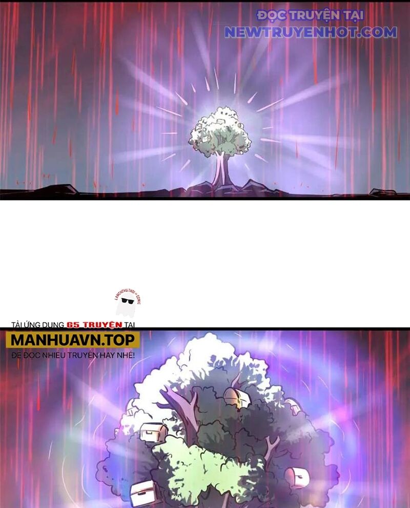 Siêu Cấp Thần Cơ Nhân - Chapter 342 - Page 38
