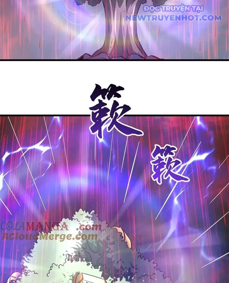 Siêu Cấp Thần Cơ Nhân - Chapter 342 - Page 39