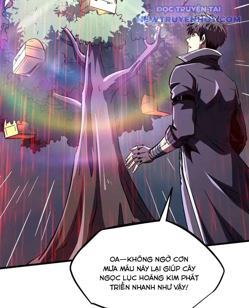 Siêu Cấp Thần Cơ Nhân - Chapter 342 - Page 40