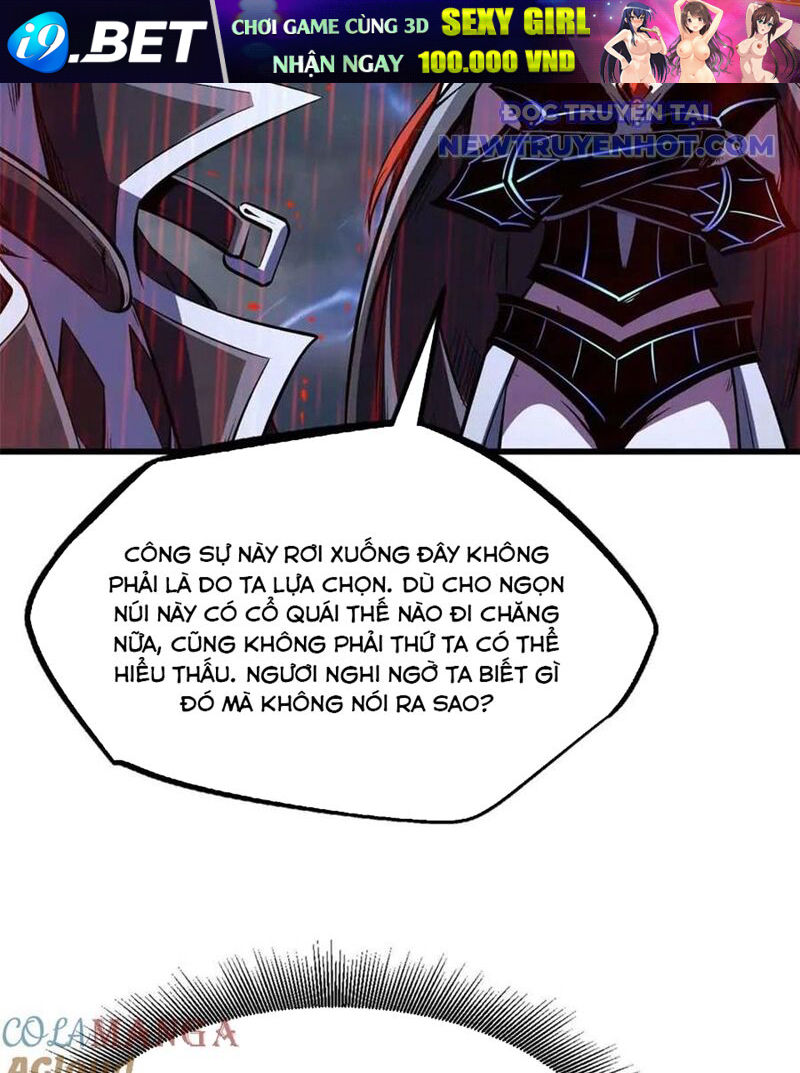 Siêu Cấp Thần Cơ Nhân - Chapter 342 - Page 42