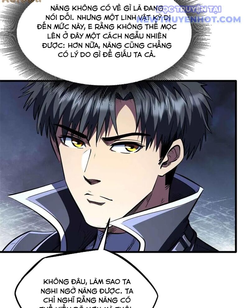 Siêu Cấp Thần Cơ Nhân - Chapter 342 - Page 43