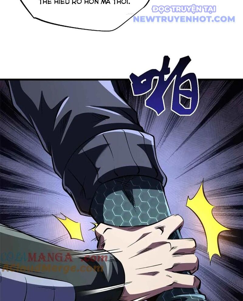 Siêu Cấp Thần Cơ Nhân - Chapter 342 - Page 44