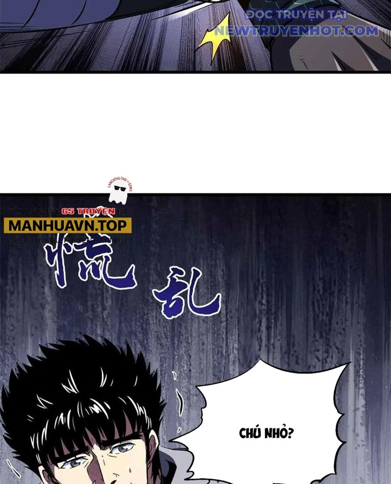 Siêu Cấp Thần Cơ Nhân - Chapter 342 - Page 45