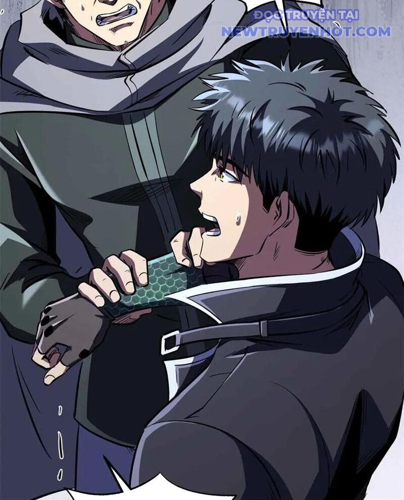 Siêu Cấp Thần Cơ Nhân - Chapter 342 - Page 46