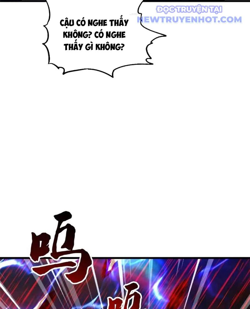 Siêu Cấp Thần Cơ Nhân - Chapter 342 - Page 47