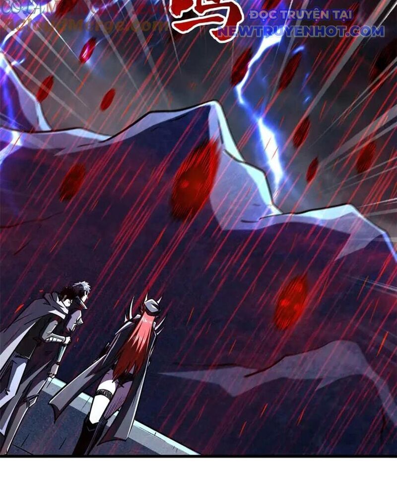 Siêu Cấp Thần Cơ Nhân - Chapter 342 - Page 48