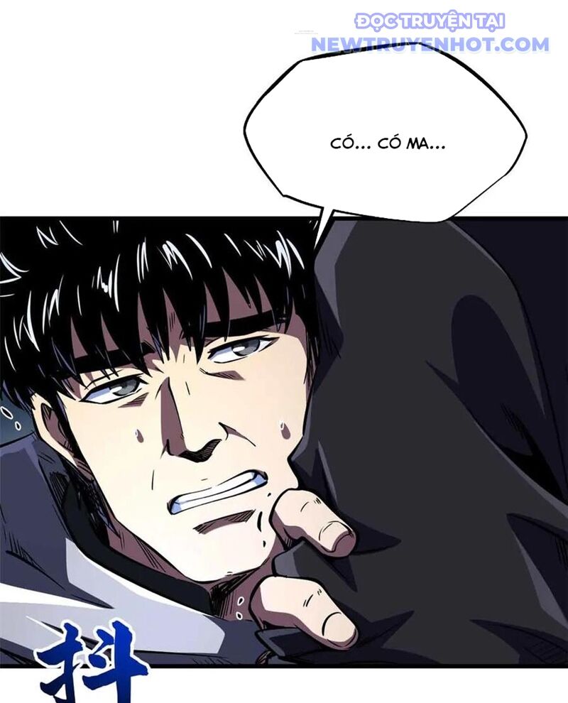 Siêu Cấp Thần Cơ Nhân - Chapter 342 - Page 49