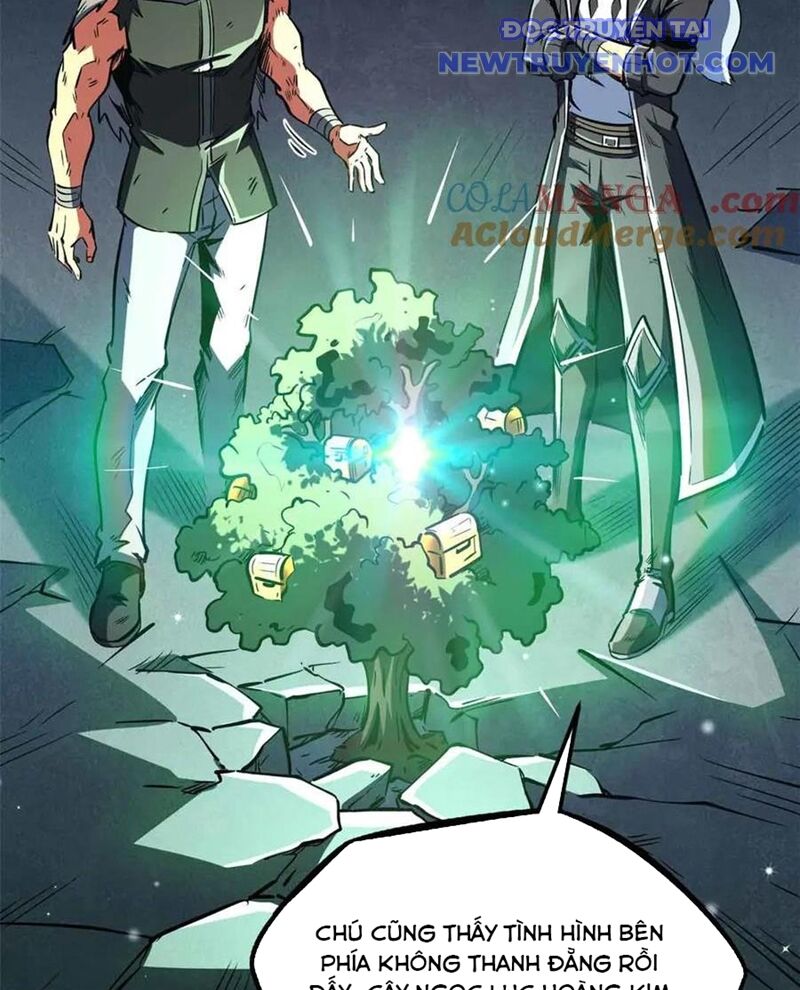 Siêu Cấp Thần Cơ Nhân - Chapter 342 - Page 5